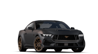 2026 Ford Mustang® External Image 5
